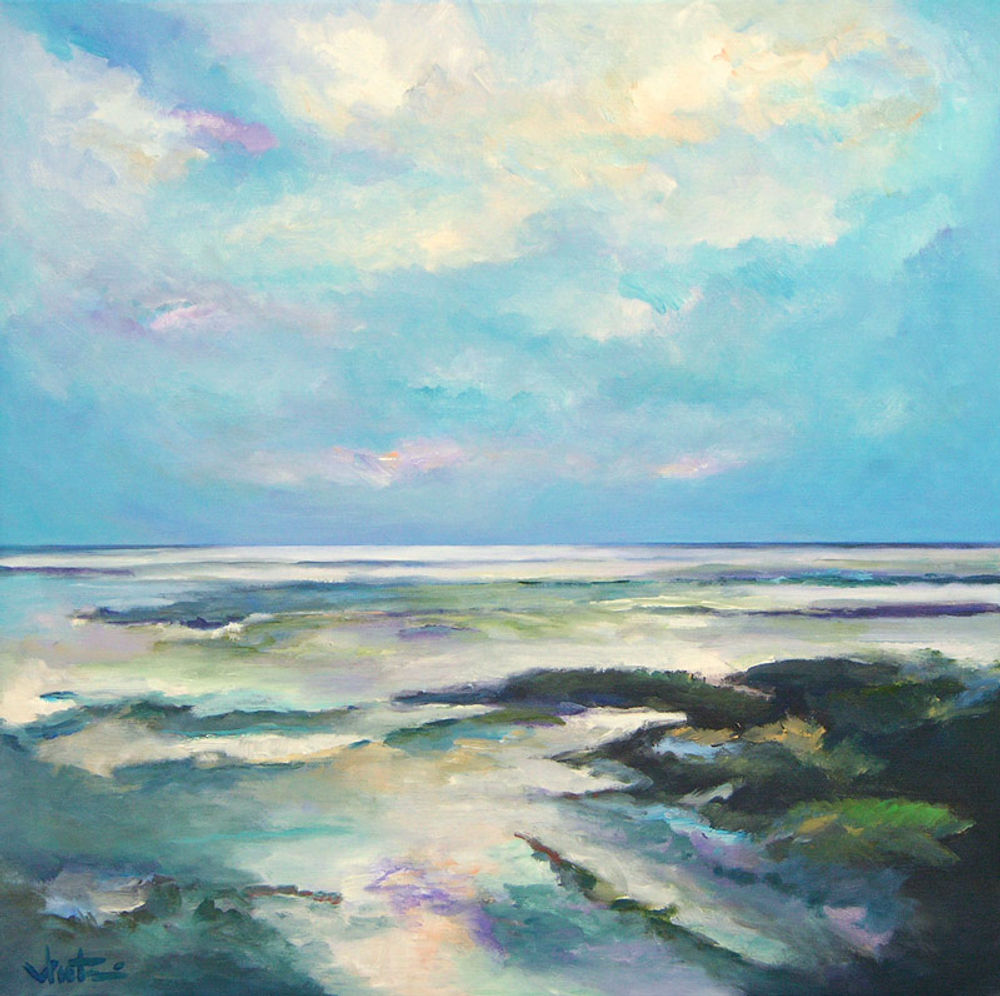 Noordzee 09II