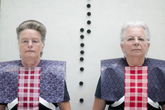 Armando paviljoen II