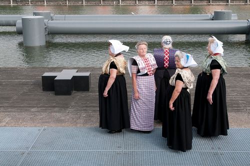 Energielijn Middelburg