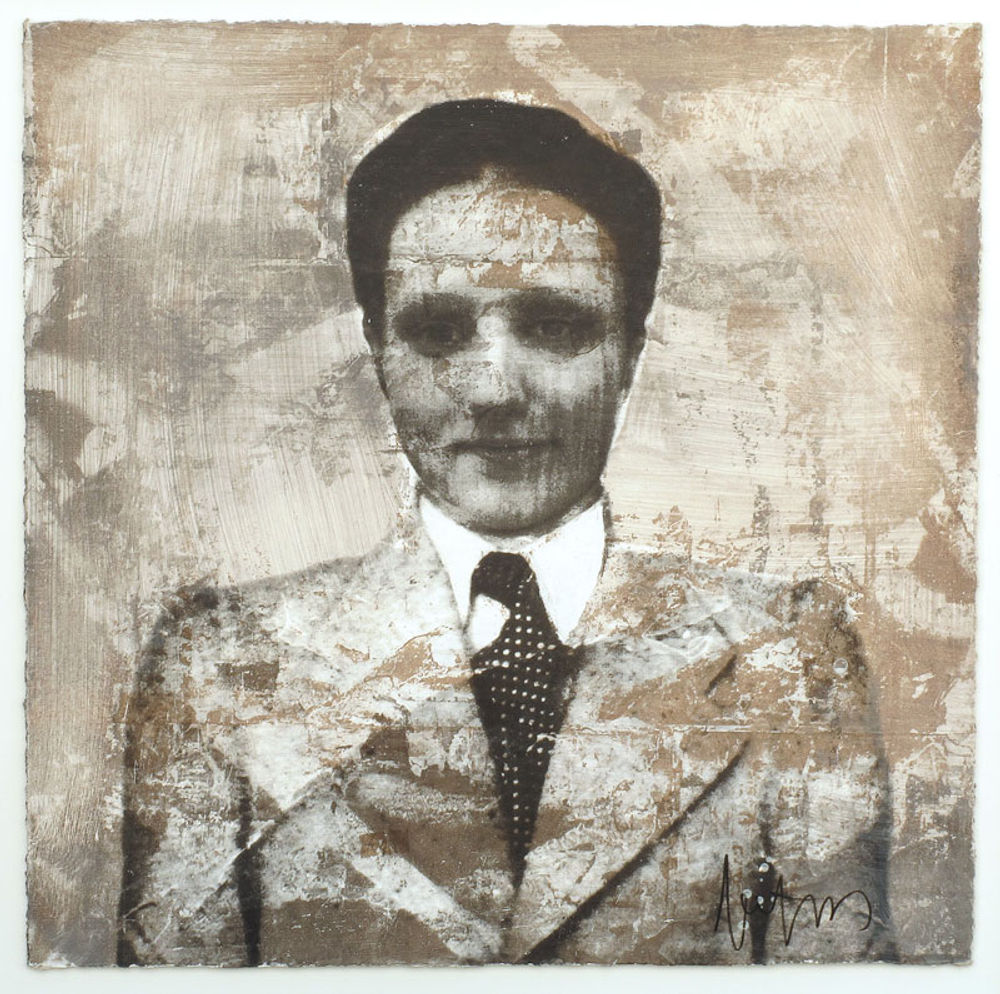Monotype V