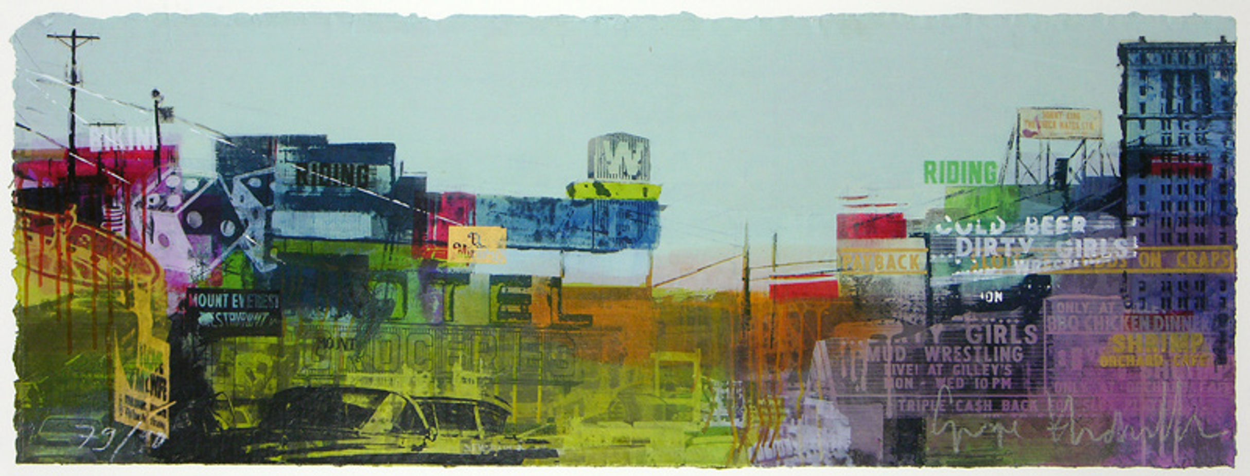 Cityscape 2