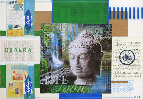 Buddha