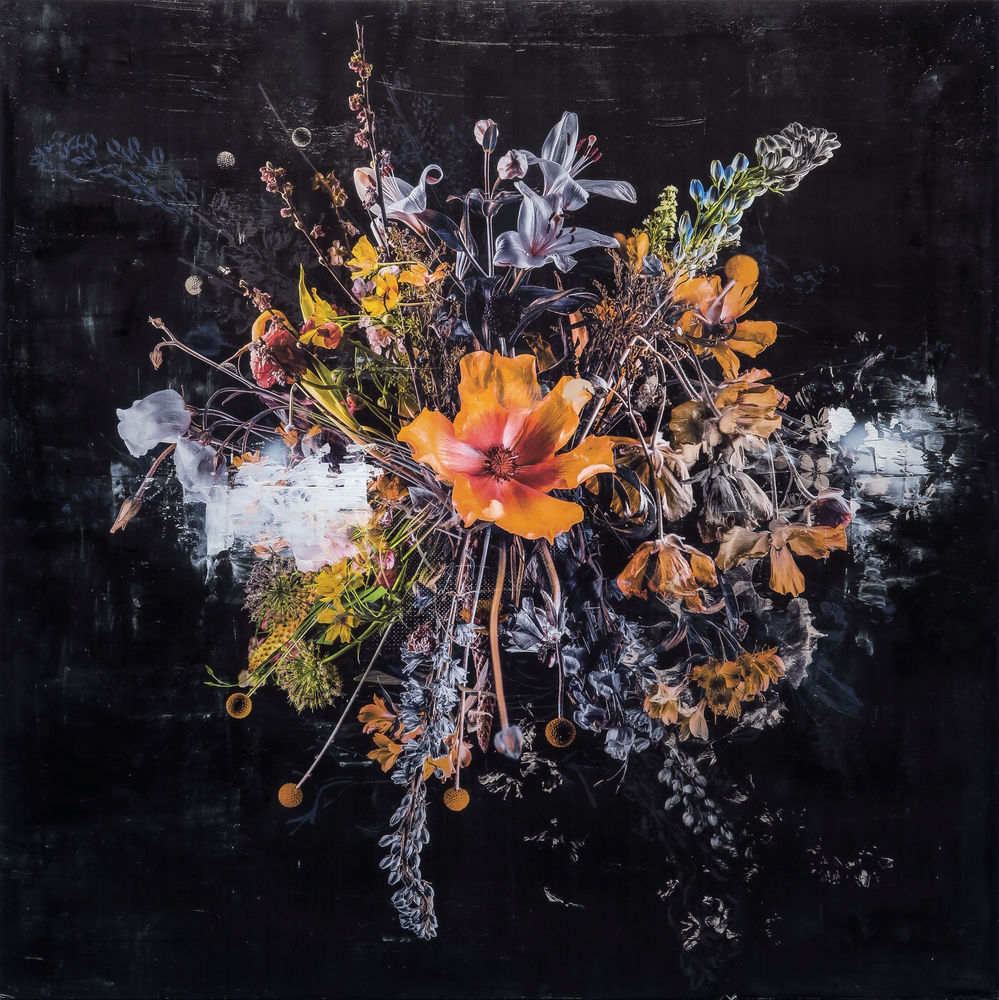 Bouquet IV