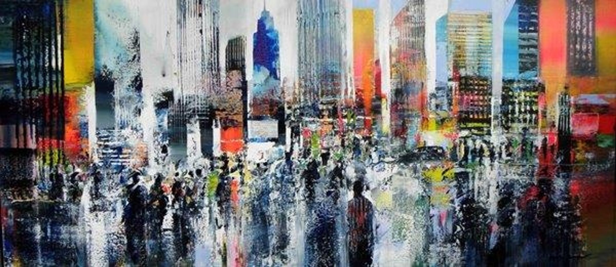 Fulton Street
