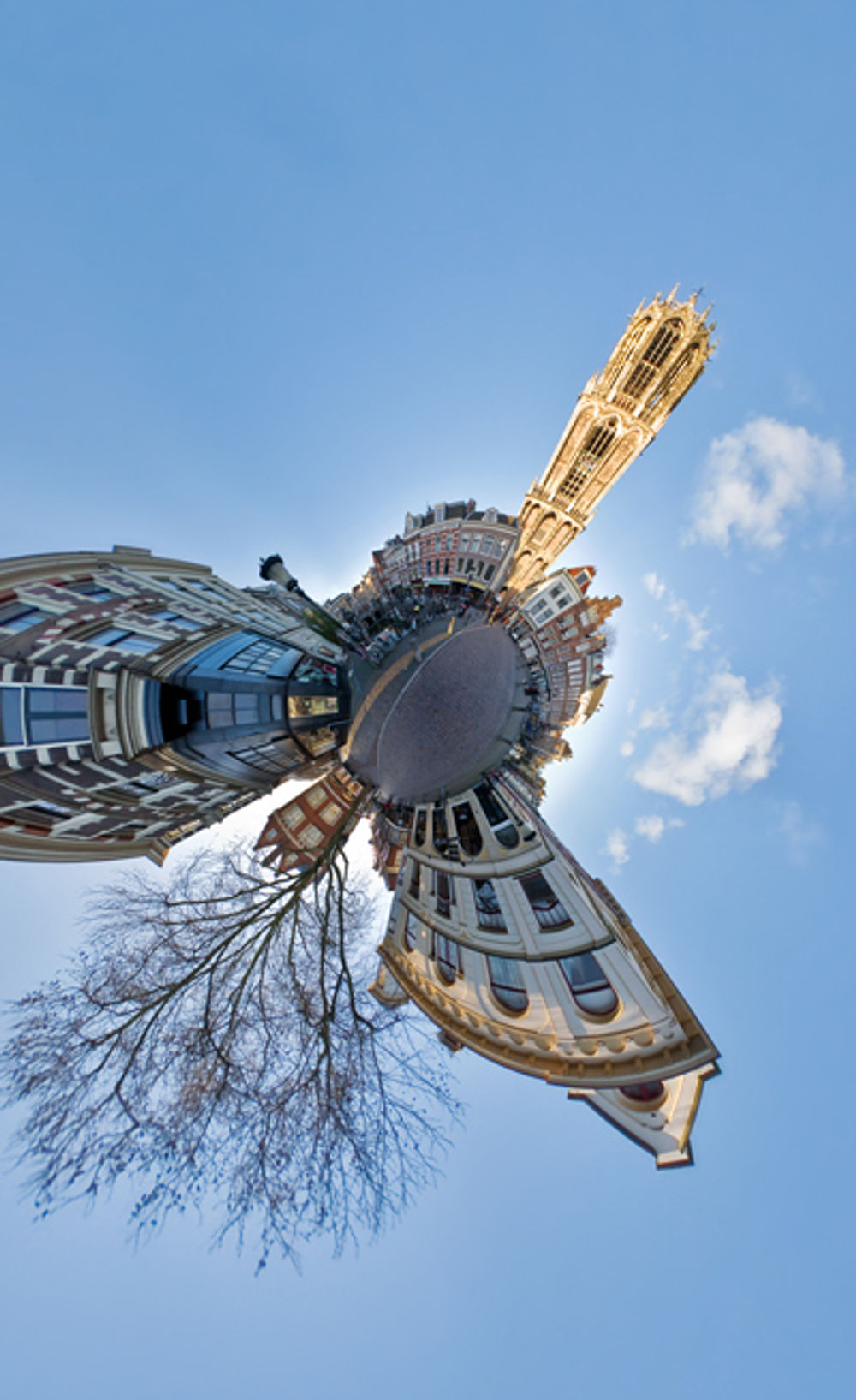 Oude Gracht (Utrecht)