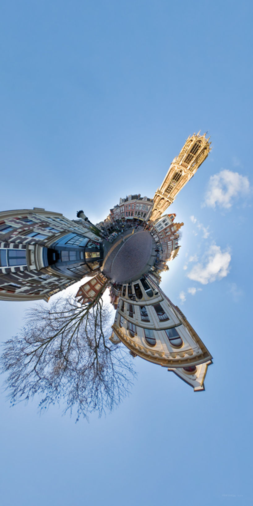 Oude Gracht (Utrecht)