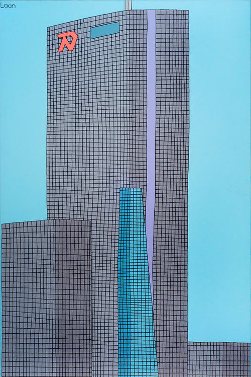 Nationale Nederlanden (LI08004)