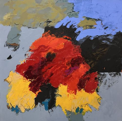 Vorm die de tijd weerspiegelt