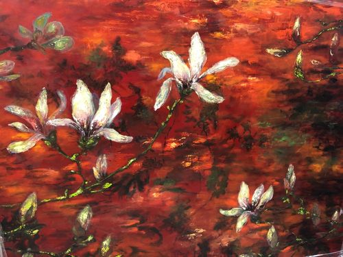 Magnolia VI