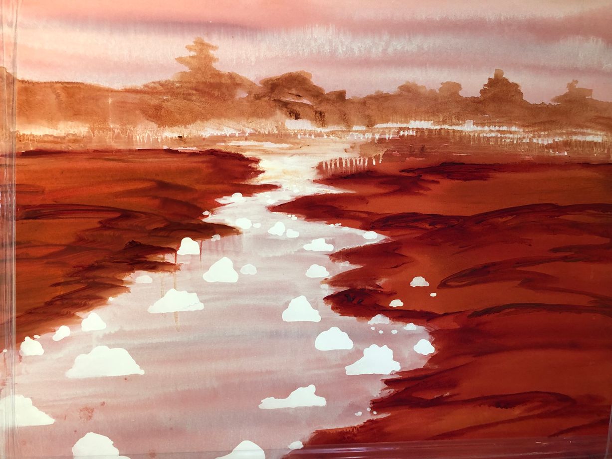 Wetlands II