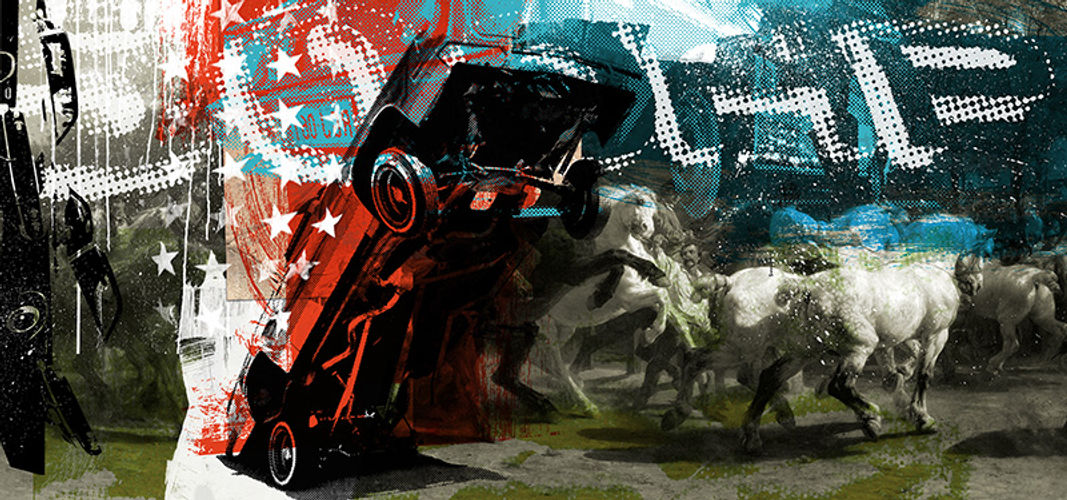 Classic Horsepower