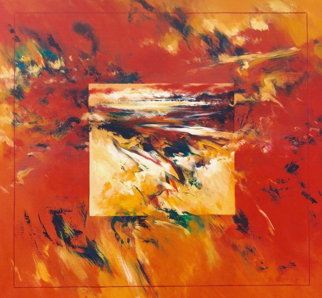 Bij het oplichten v.d.kleur 2