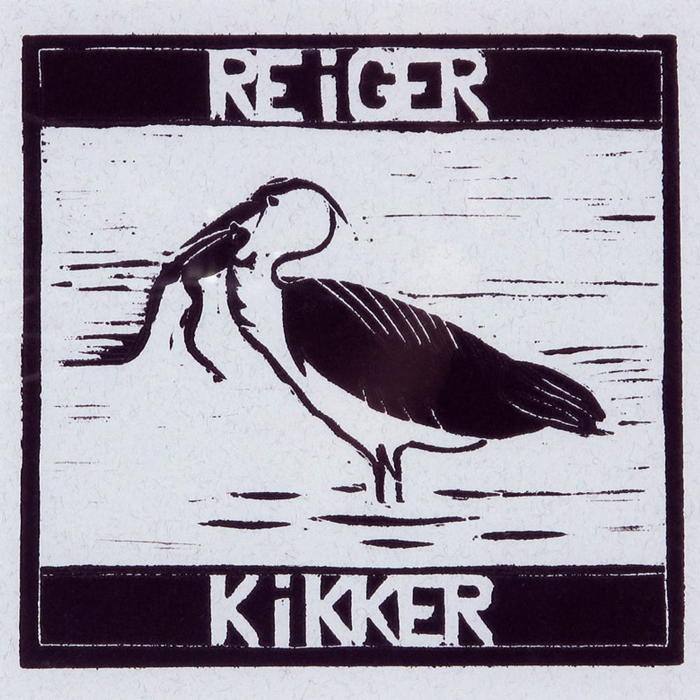 Reiger