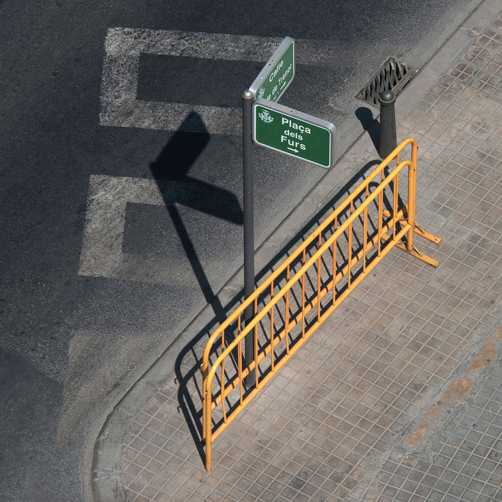 Corner