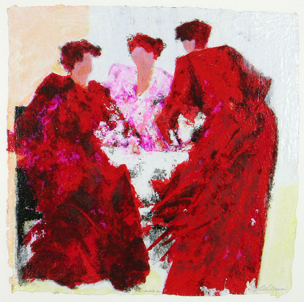 Conversation