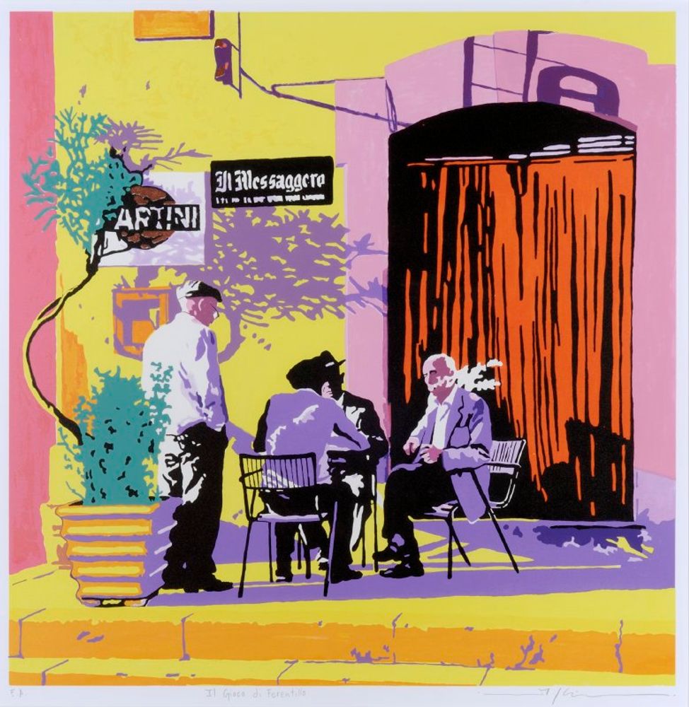 Il gioco di Ferentillo