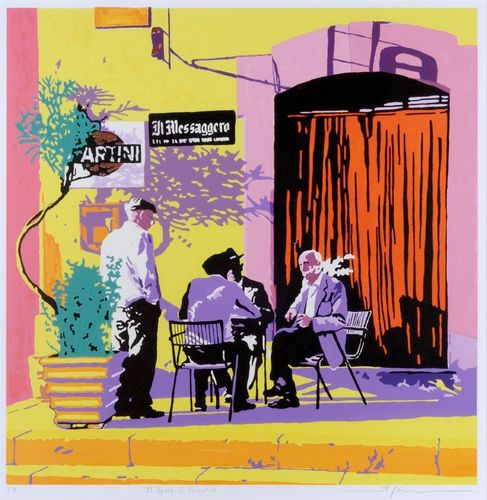 Il gioco di Ferentillo