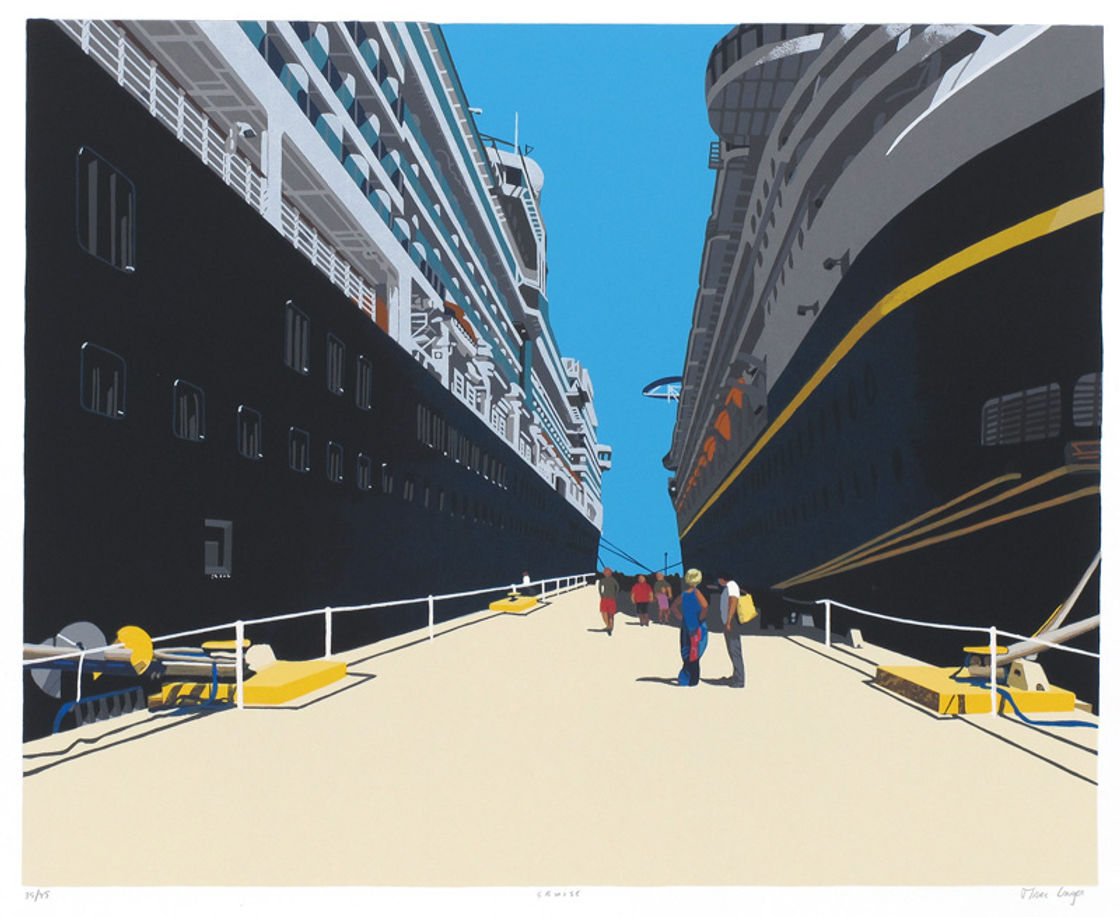 Cruise