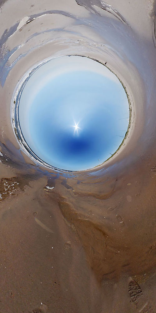 Strand Scheveningen 3