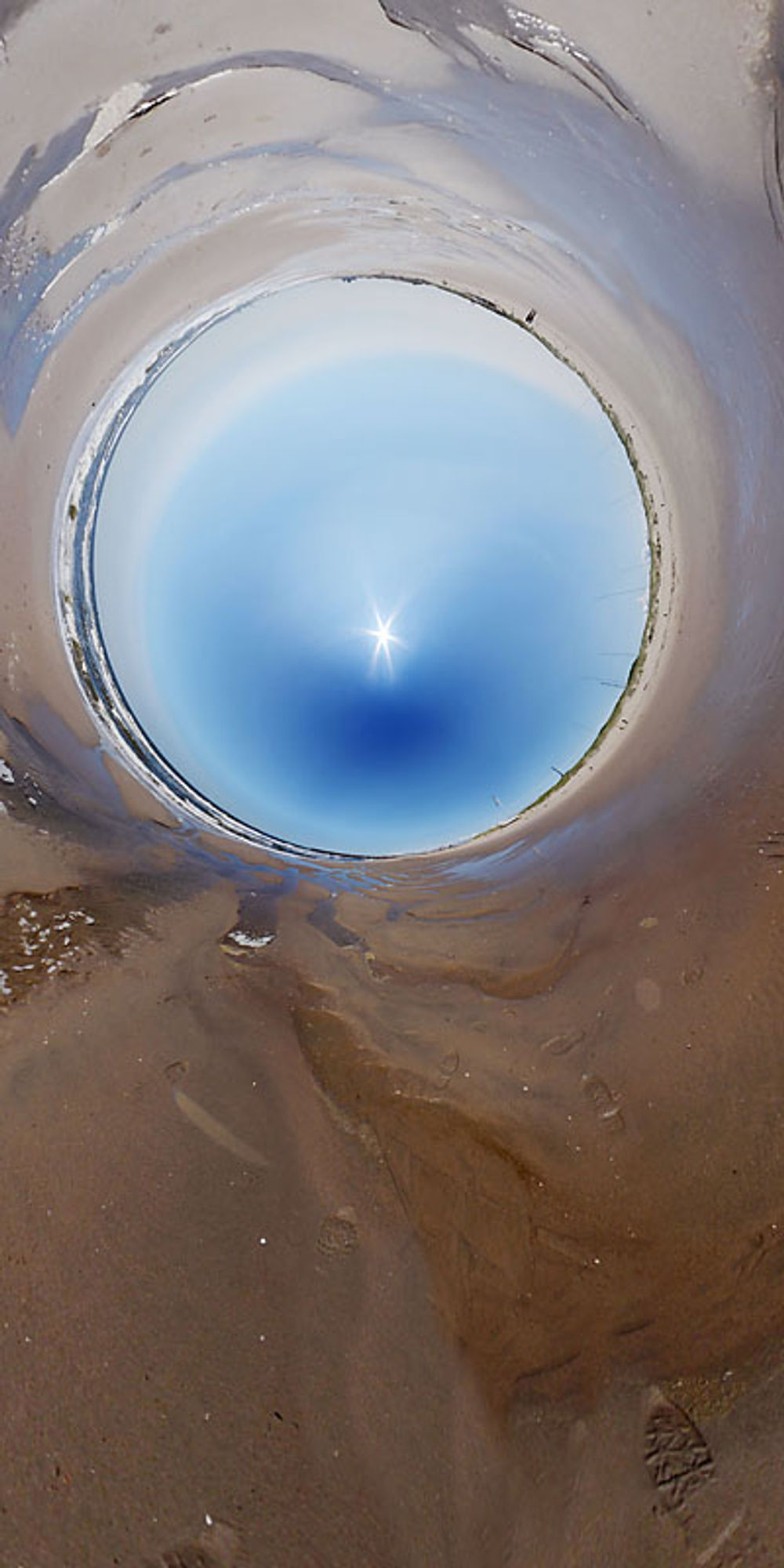 Strand Scheveningen 3