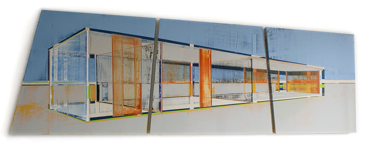 Hangar 1/3