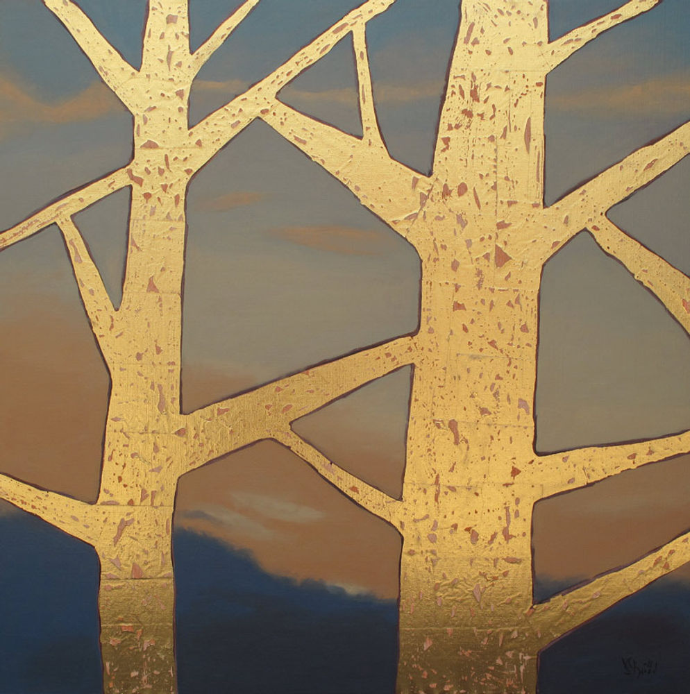 Enchanted forest 4