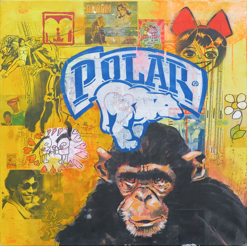 Dreaming of the cold