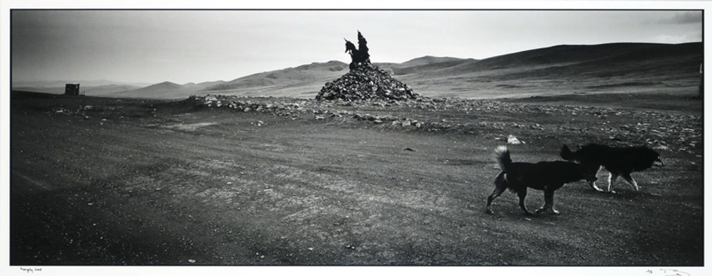 Mongolia 4
