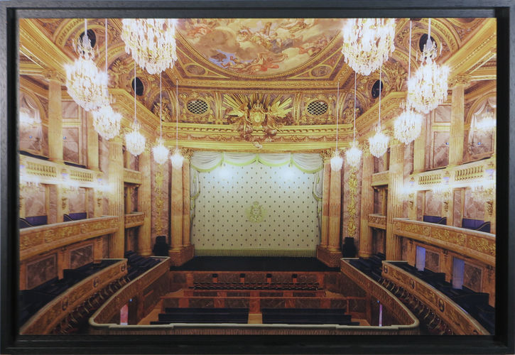 Opera de Versailles