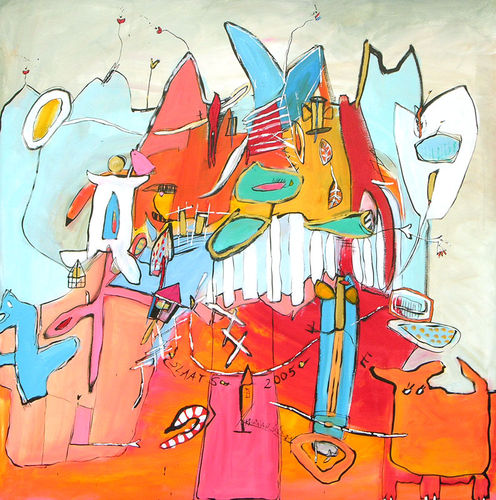 05029 Rijkheid vh positivisme