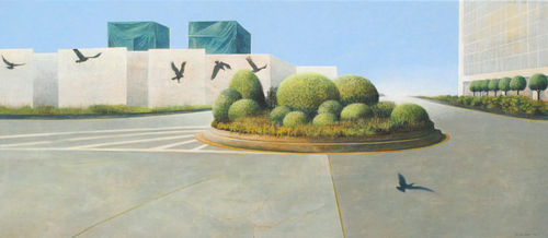 Roundabout