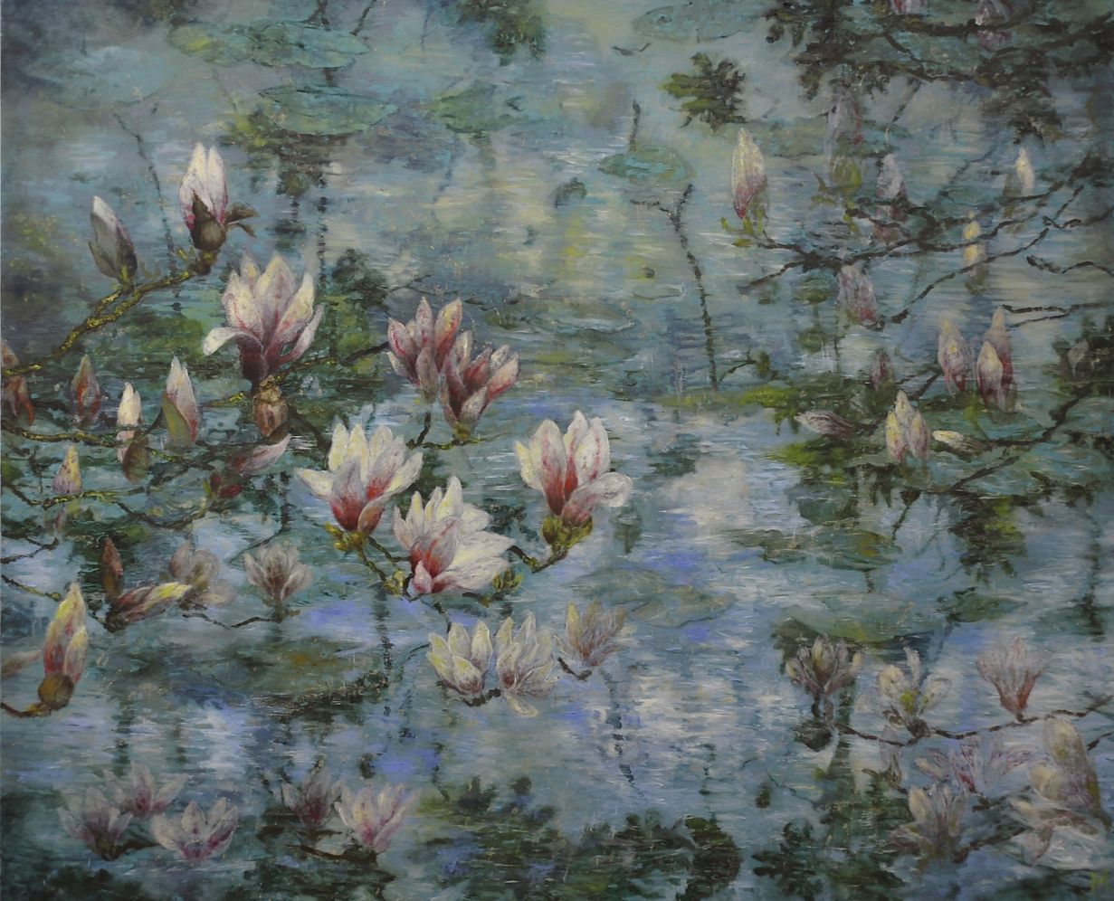 Magnolia I