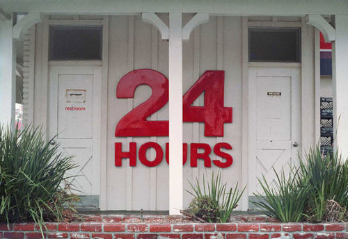 24 Long Beach