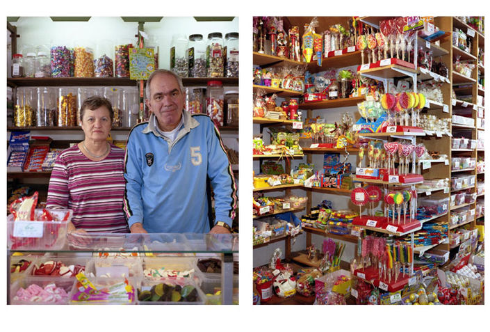 Hart voor de zaak VI