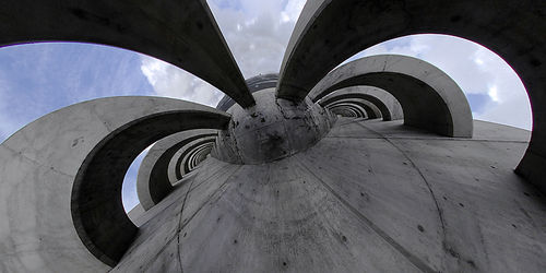 Puerto Tazacorte pier 2