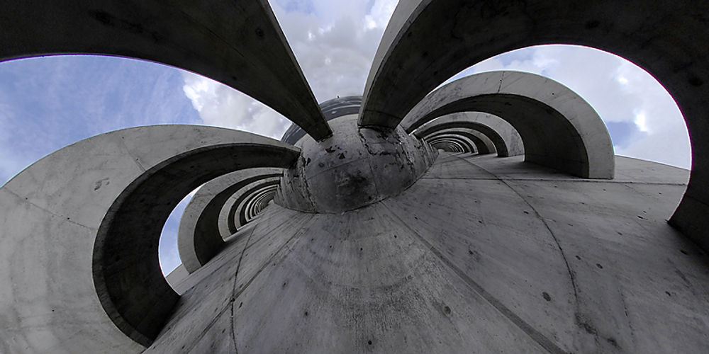 Puerto Tazacorte pier 2
