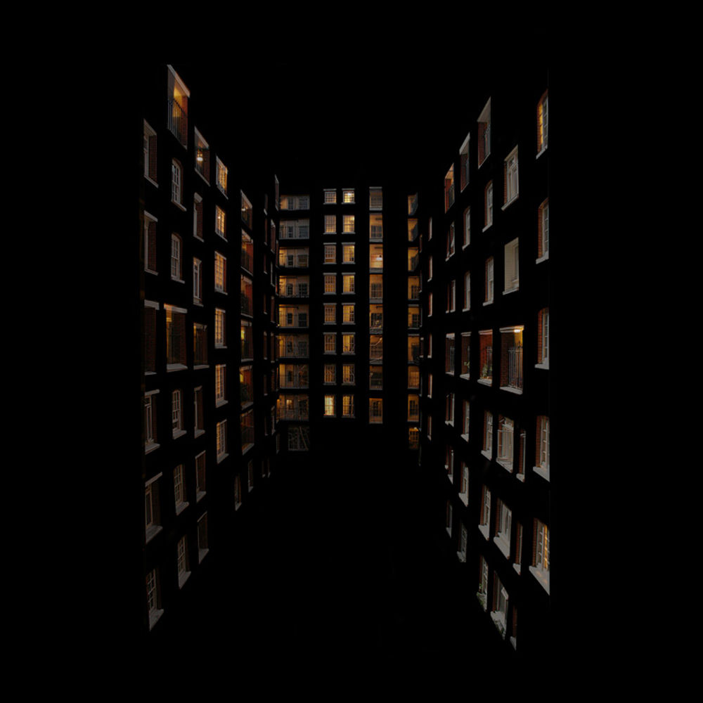 Windows (night)