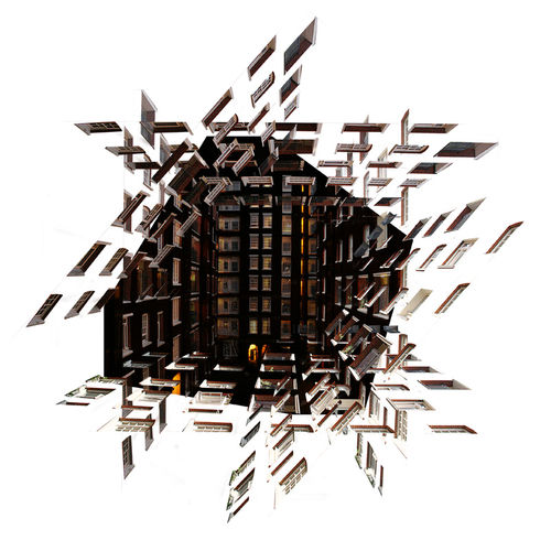 Windows (day and night)