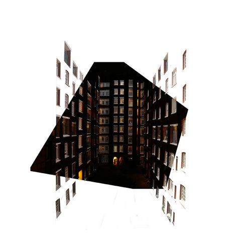 Windows (day and night) II