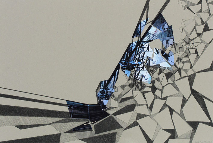 Bishopsgate Revisited I