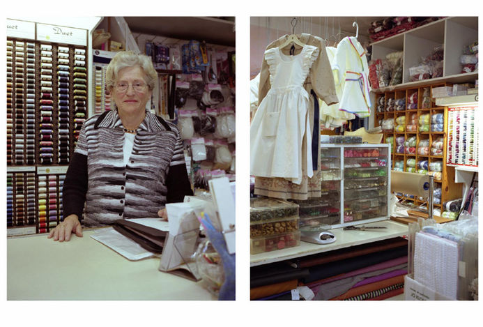 Hart voor de zaak II