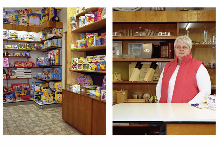 Hart voor de zaak IV