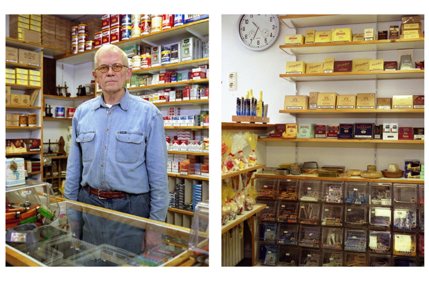 Hart voor de zaak VII