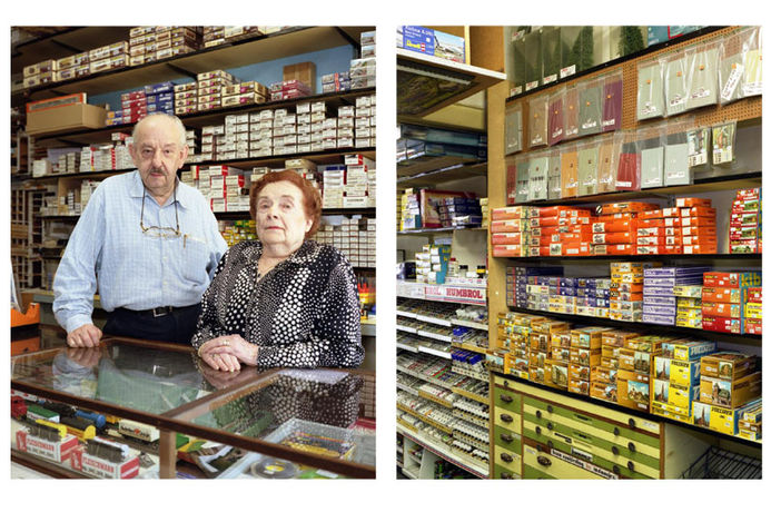 Hart voor de zaak IX