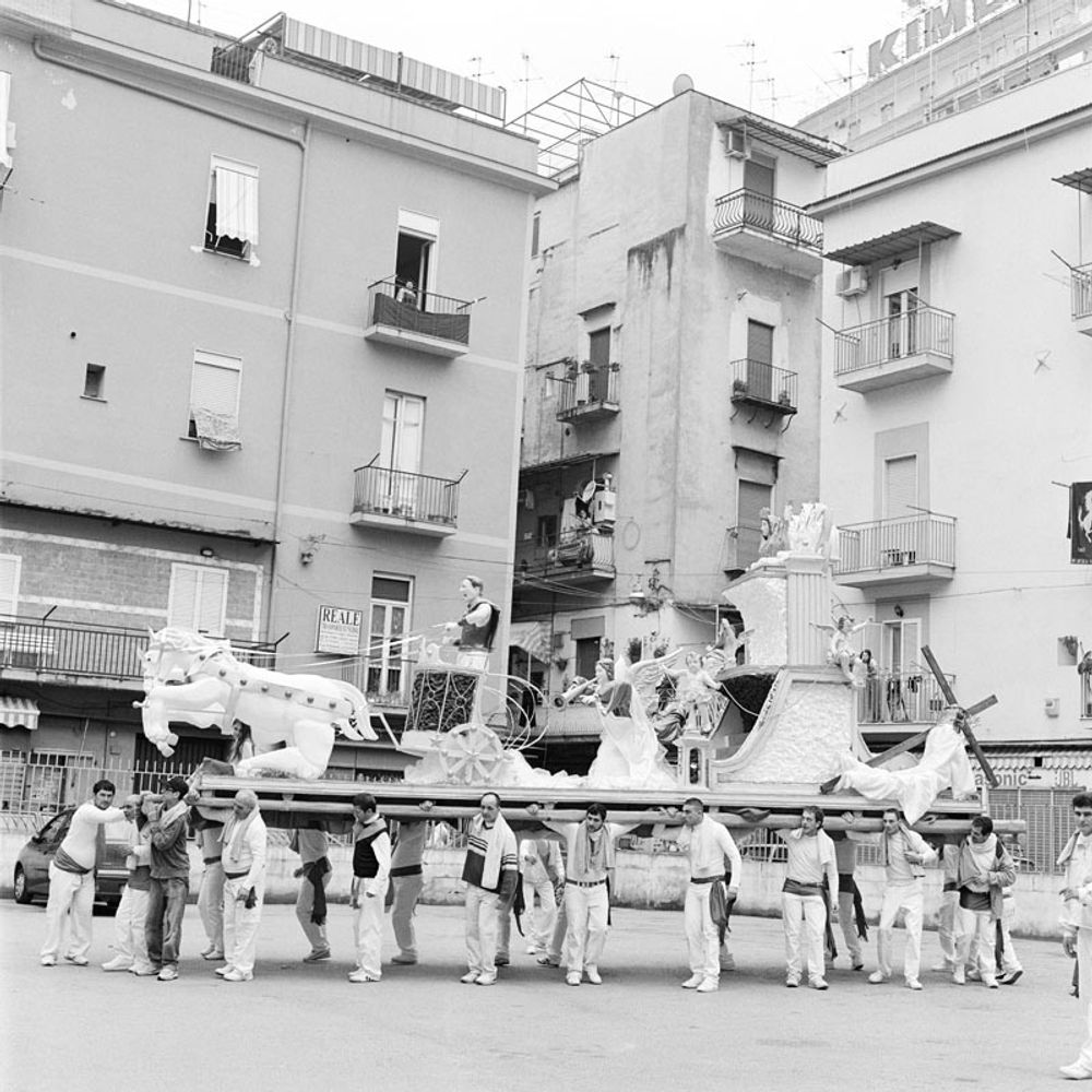 Napoli 4