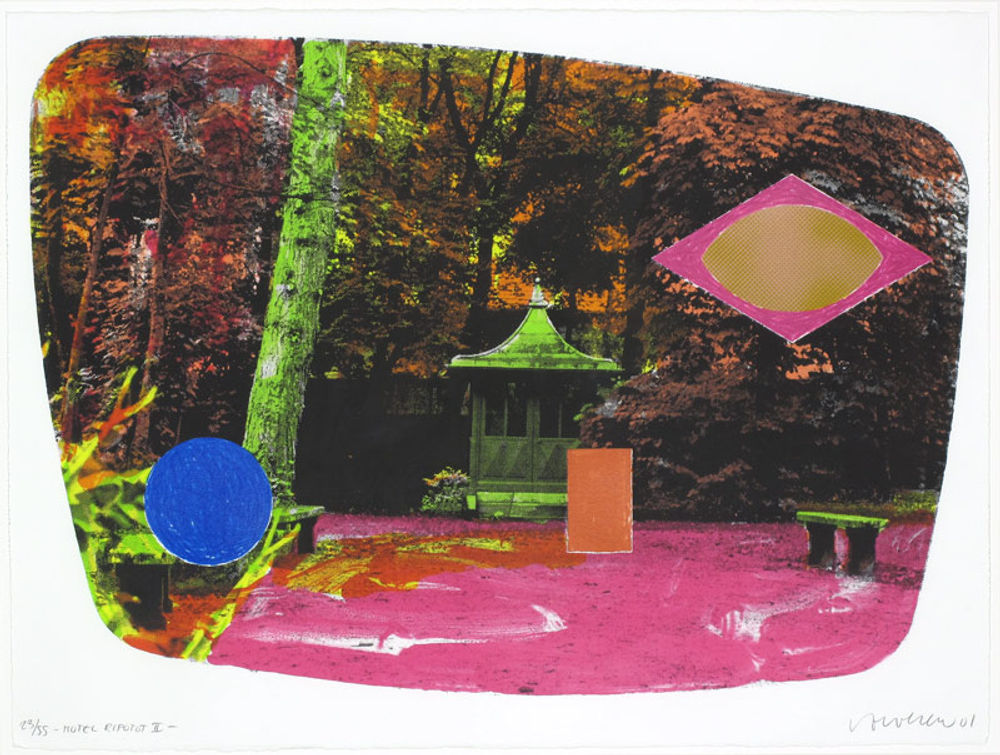 Hotel ripotot ii  23/55