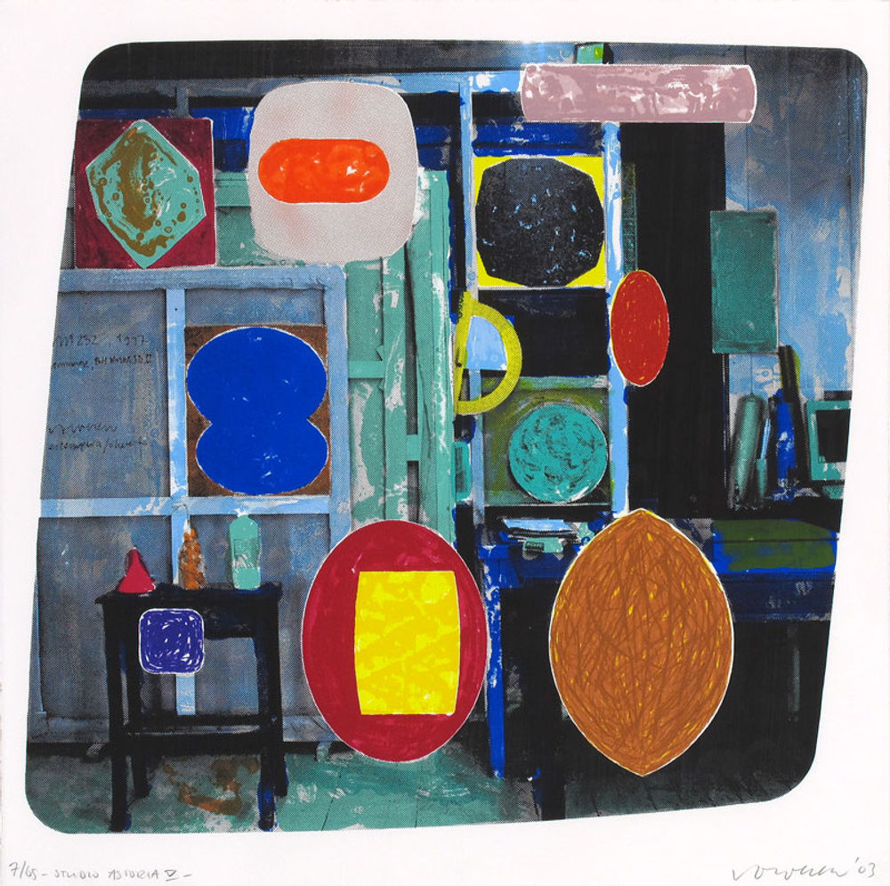 Studio astoria     v