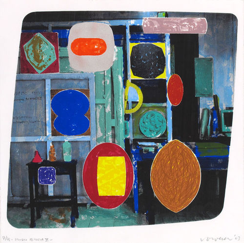 Studio astoria     v