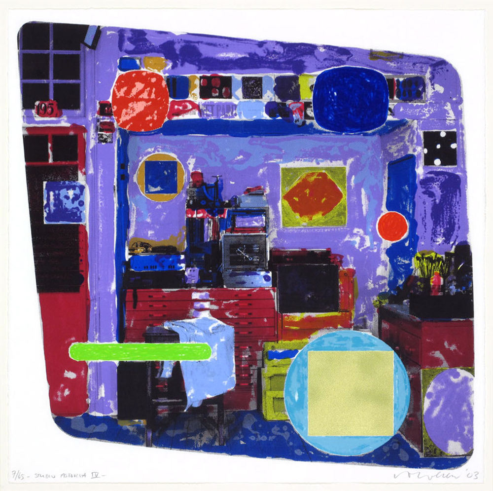 Studio astoria     iv