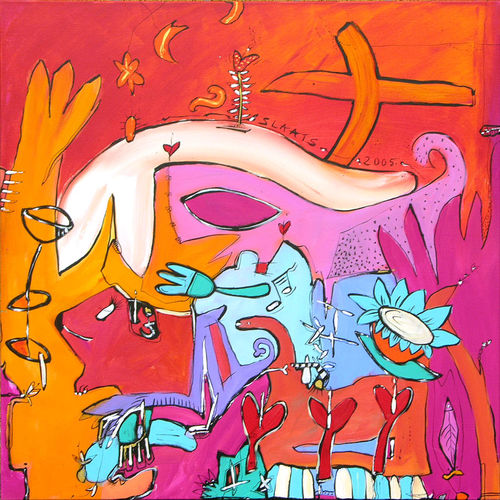 05102 All the things..